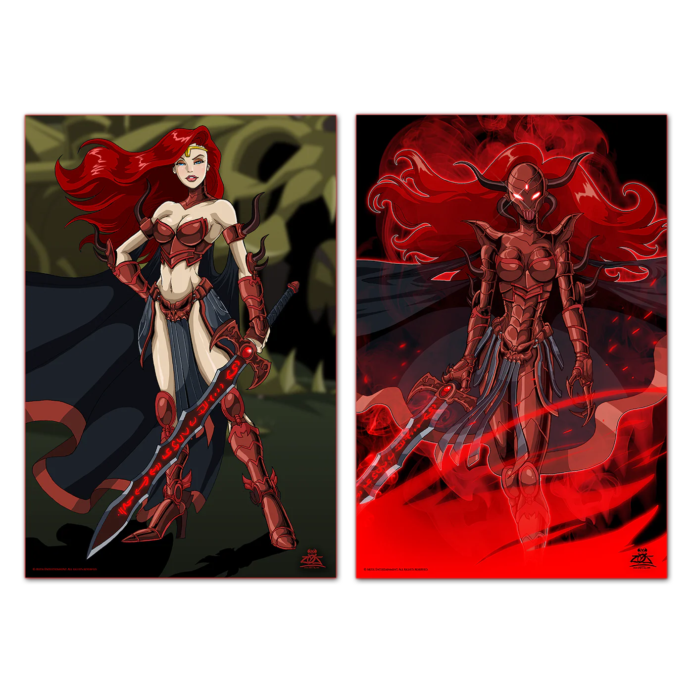 COMBOS